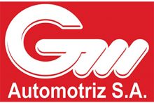 G-AUTOMOTRIZ
