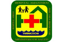 HOSPITAL AMAZONICO-YARINACOCHA