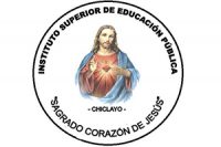Instituto Superior Pedagógico Sagrado Corazón de Jesús-lambaye