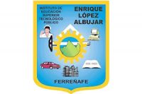 Instituto Tecnológico Publico Enrique López Albujar-lambayeque