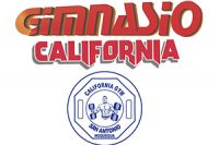 Logo Gimnasio California – moquegua