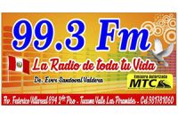 Radio Santa Fe de Túcume-lambayeque