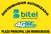 Agencia Bitel Distrito Morochucos-ayacu