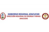 Direccion Regional de Energia y Minas-ayacu