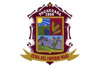 Municipalidad Distrital Pacaycasa-ayacu