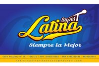 super-latina-lalib