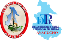 AYACUCHO_Dirección Regional de Trabajo Ayacucho