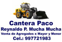 AYACUCHO_Empresa Cantera Paco