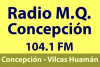 AYACUCHO_Radio Concepcion_ Vilcas Huaman