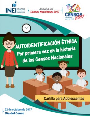 cartilla para adolescentes