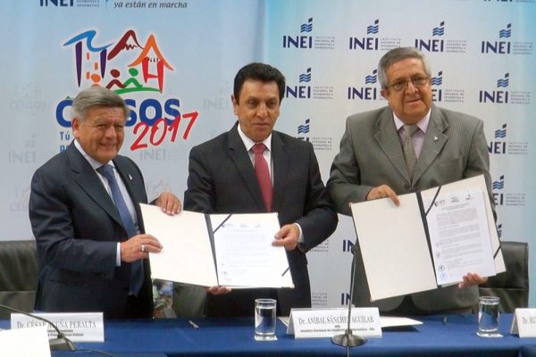 INEI-UCV INEI-UCV