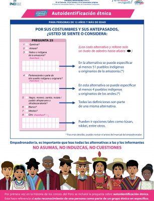 AUTOIDENTIFICACIÓN ÉTNICA mc prop 2