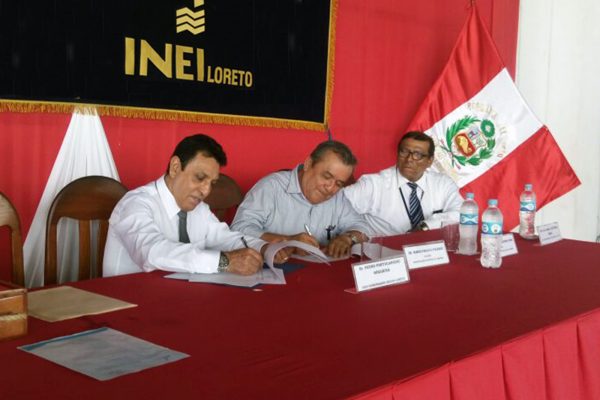 Loreto Loreto