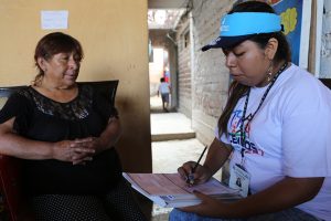 INEI realizará Empadronamiento Especial a las personas que trabajen el Día del Censo entre las 8:00 am y 5:00 pm