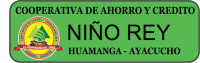 AYACUCHO_Cooperativa Niño Rey