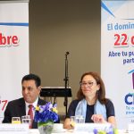 Jefe del INEI y representantes de organismos internacionales convocan a la población a recibir a los empadronadores el Día del Censo