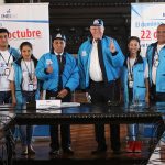 Presidente de la República convoca a la población a abrir las puertas a los empadronadores/as el Día del Censo